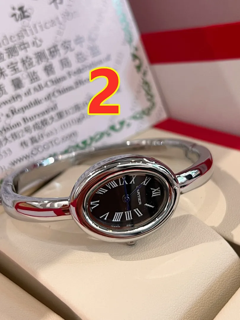 Cartier 6155 תמונה 12