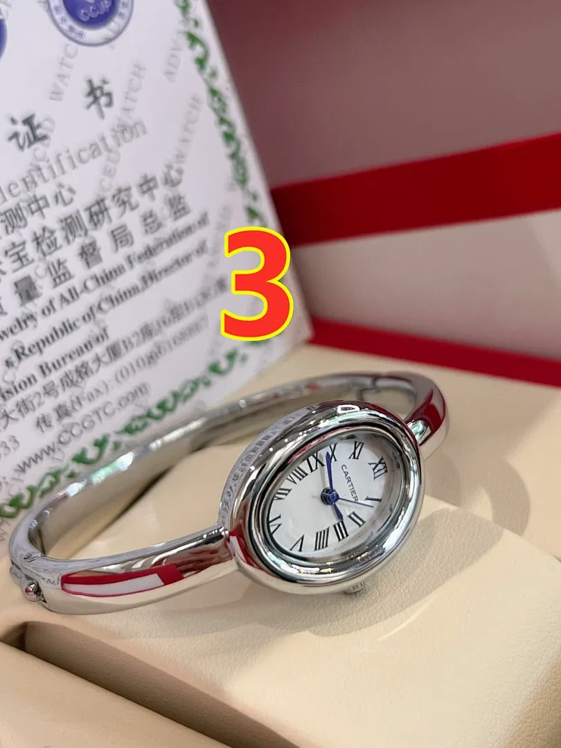 Cartier 6155 תמונה 13