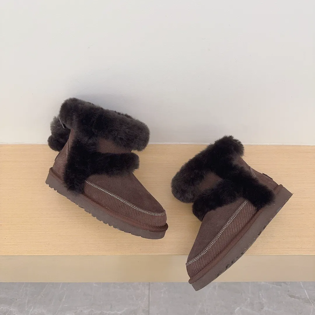 UGG 6155F תמונה 12