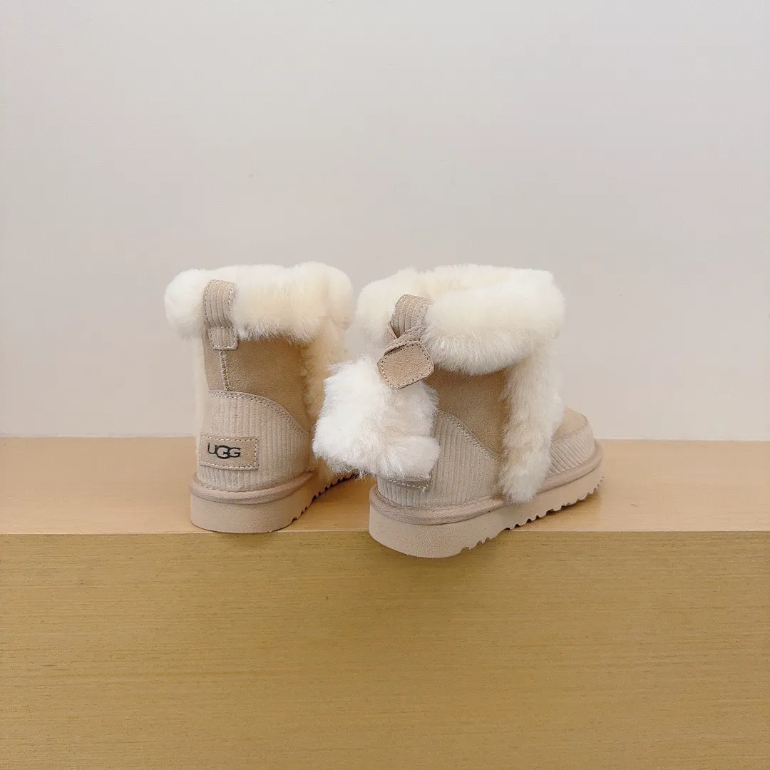UGG 6155F תמונה 14