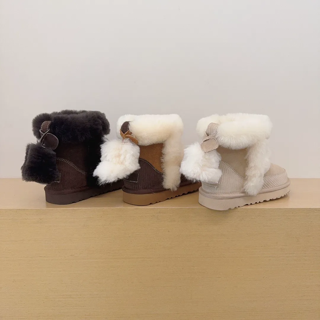 UGG 6155F תמונה 15