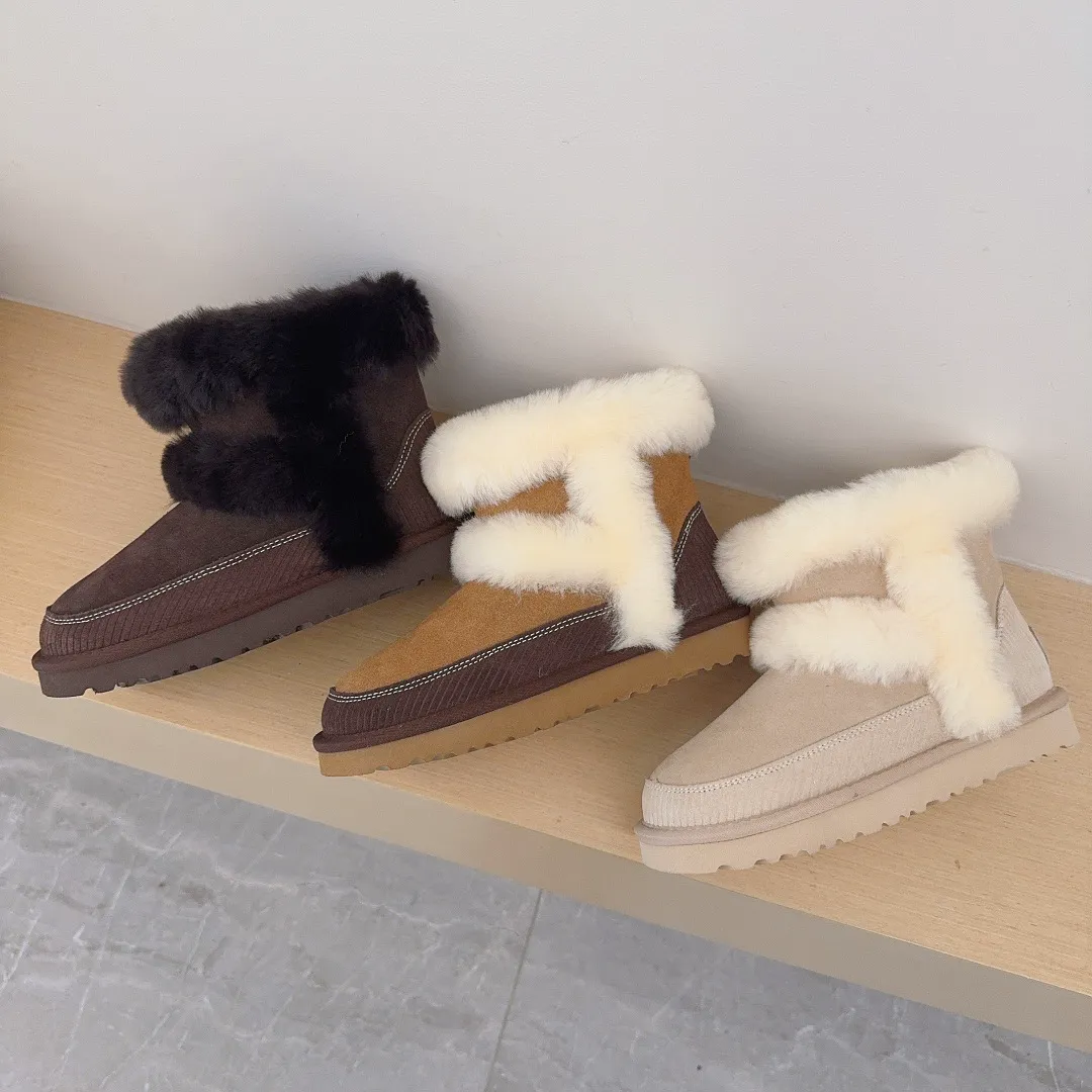 UGG 6155F תמונה 16