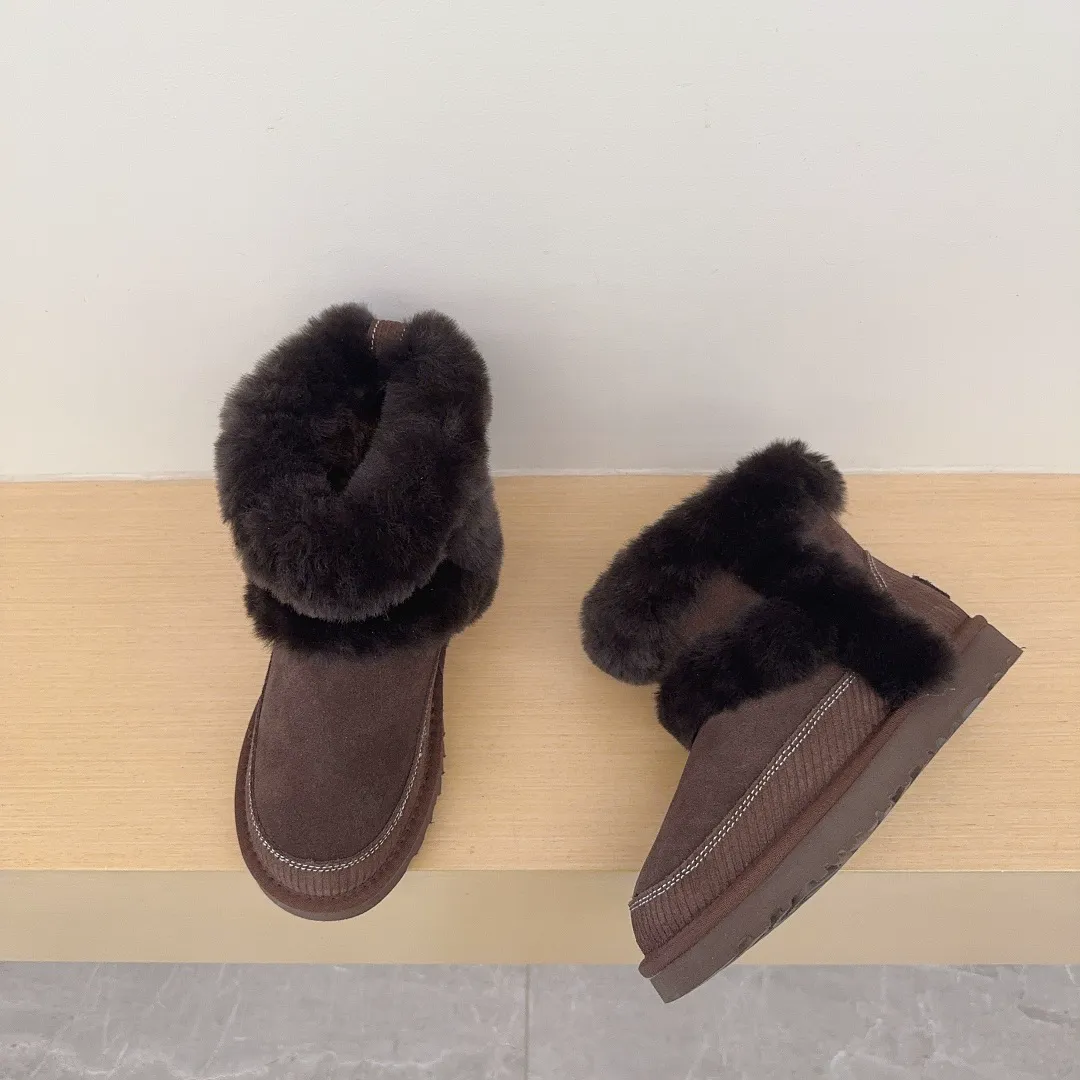 UGG 6155F תמונה 20