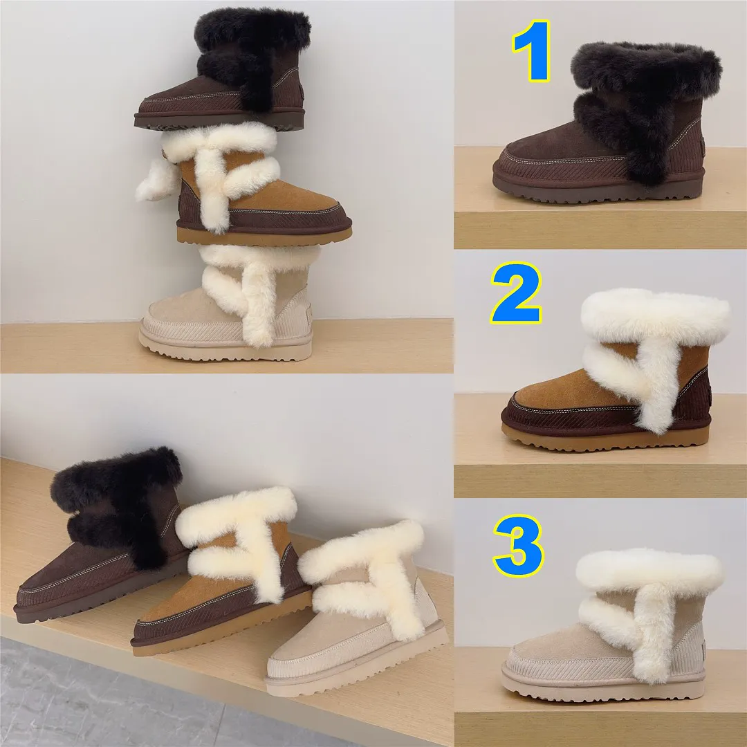 UGG 6155F תמונה 3