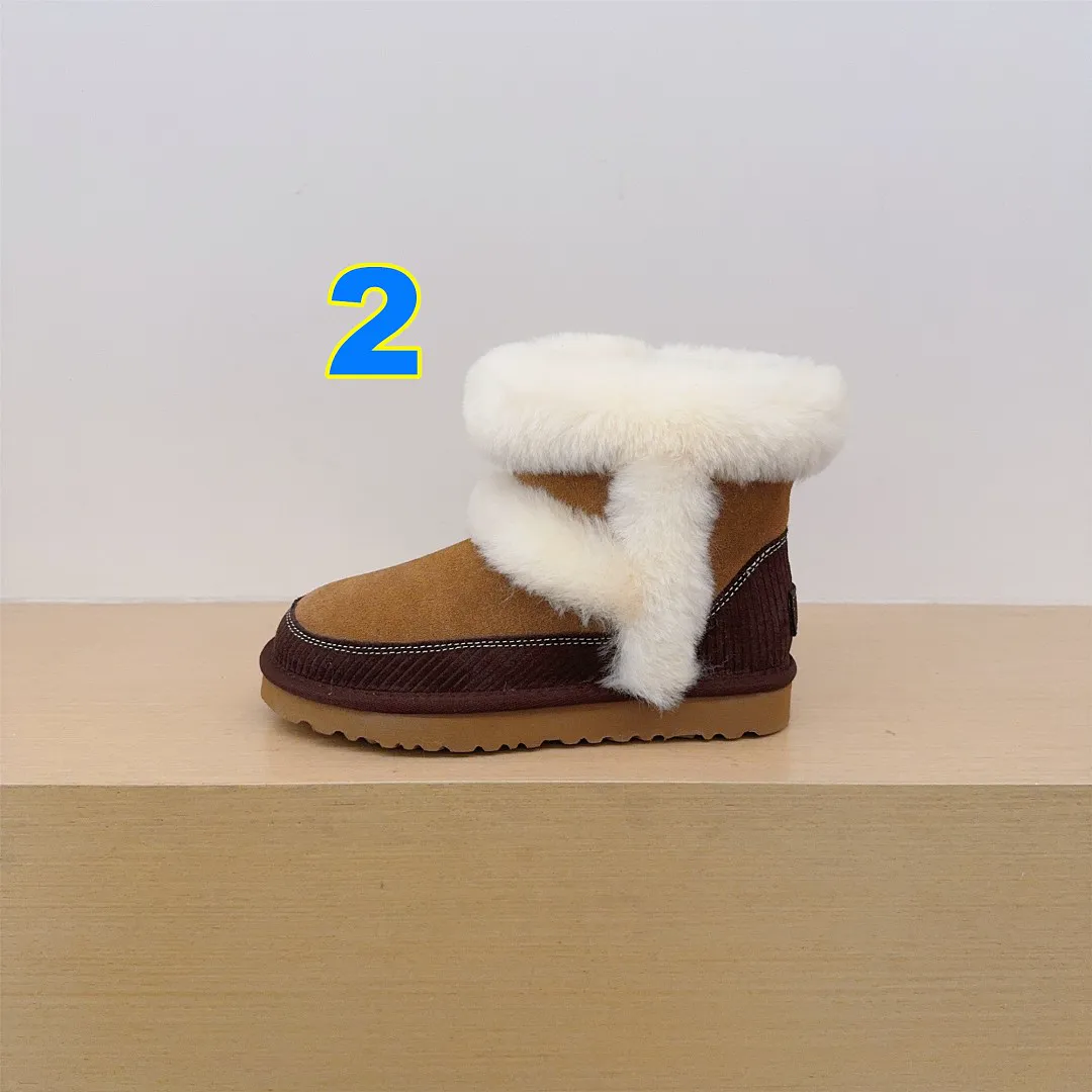 UGG 6155F תמונה 5