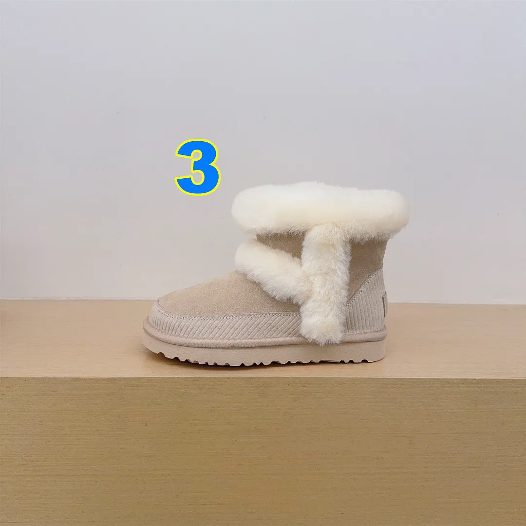 UGG 6155F תמונה 6