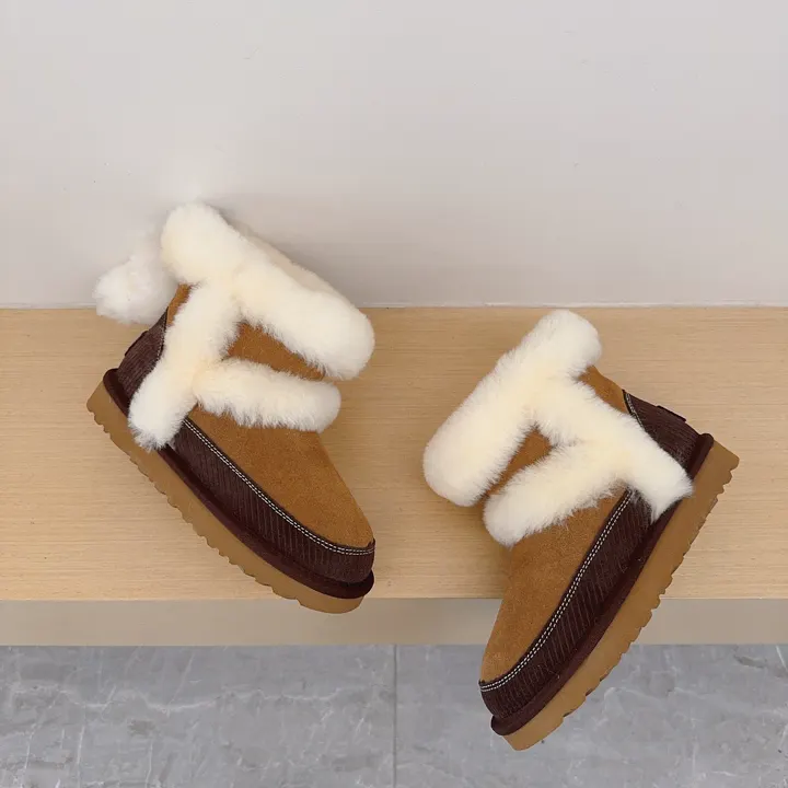 UGG 6155F