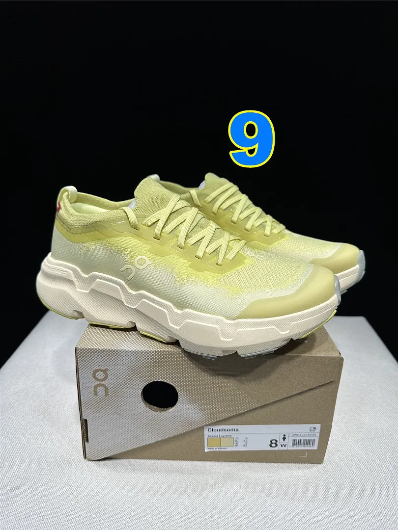 On Cloud 6156F תמונה 12