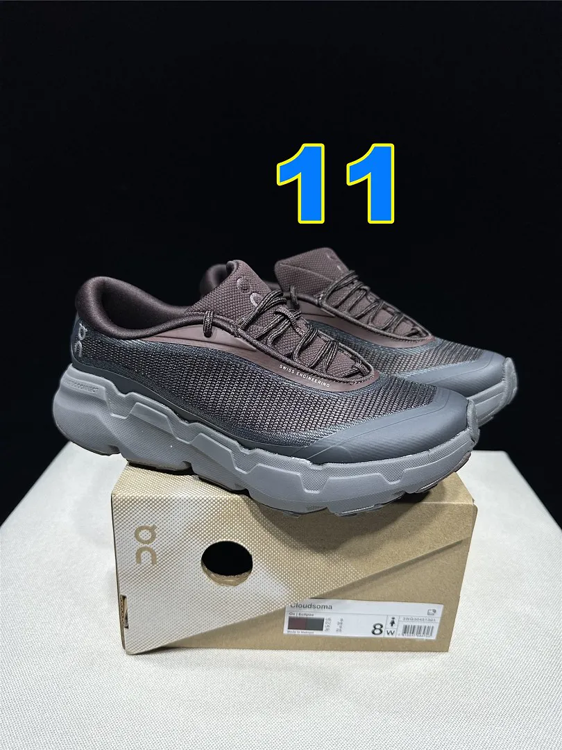On Cloud 6156F תמונה 14