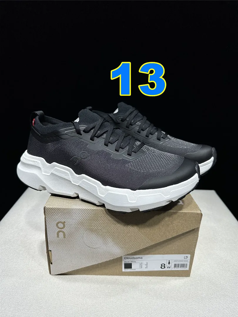 On Cloud 6156F תמונה 16