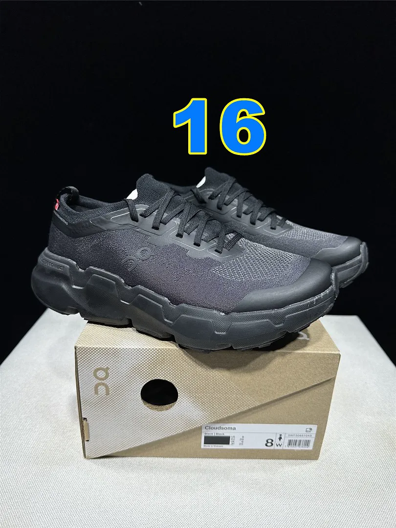 On Cloud 6156F תמונה 19