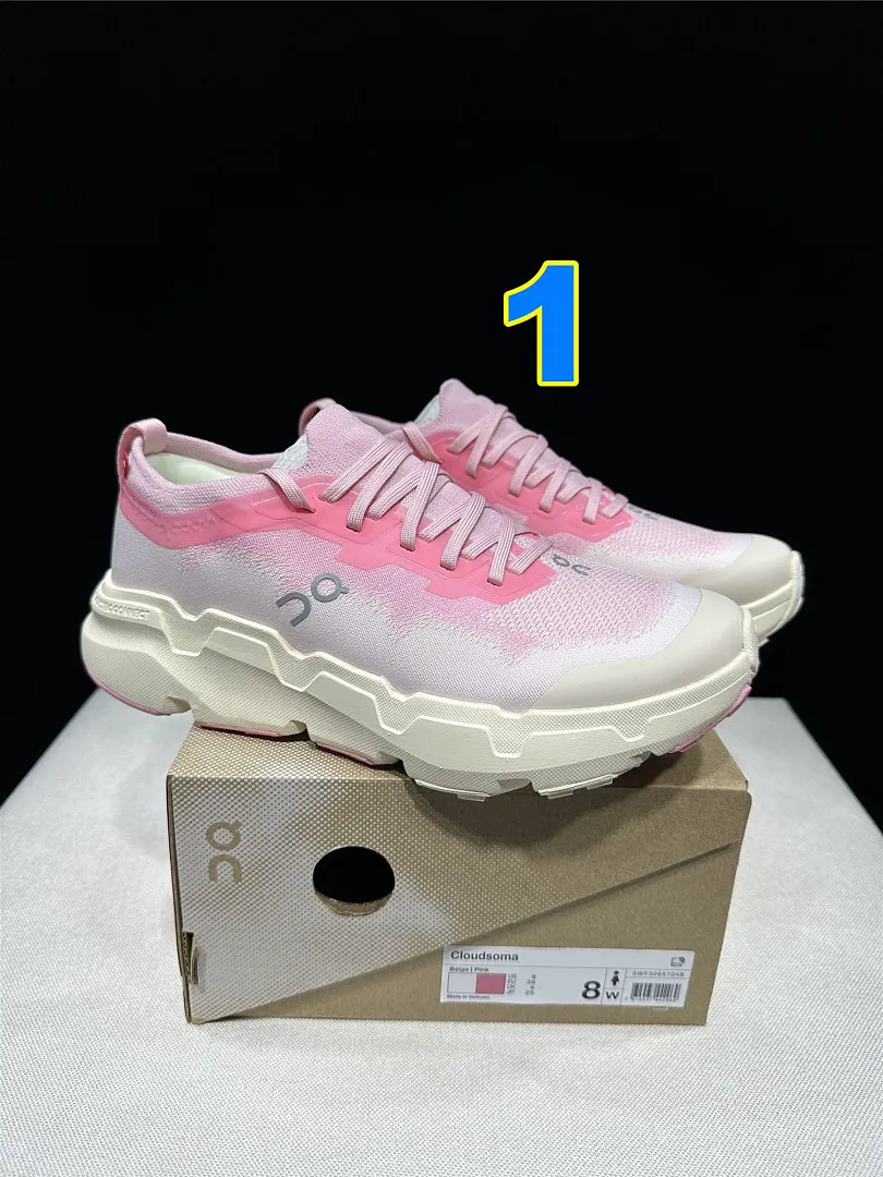 On Cloud 6156F תמונה 4