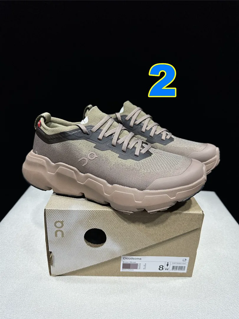 On Cloud 6156F תמונה 5
