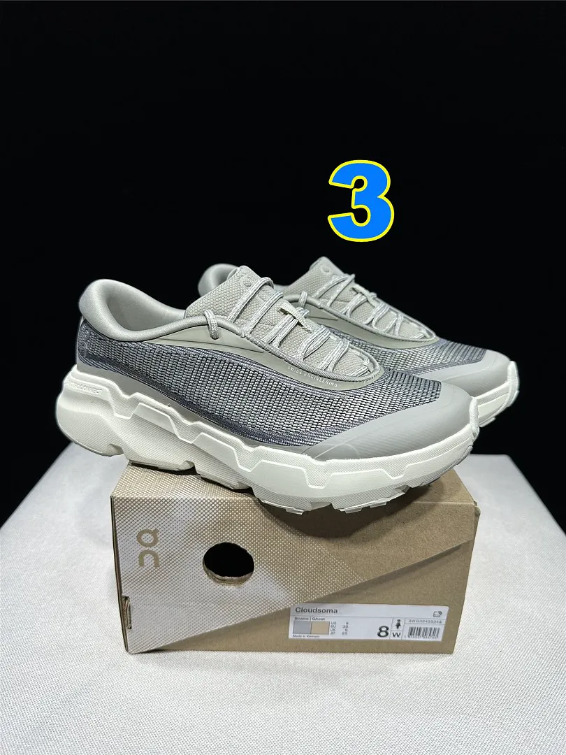On Cloud 6156F תמונה 6