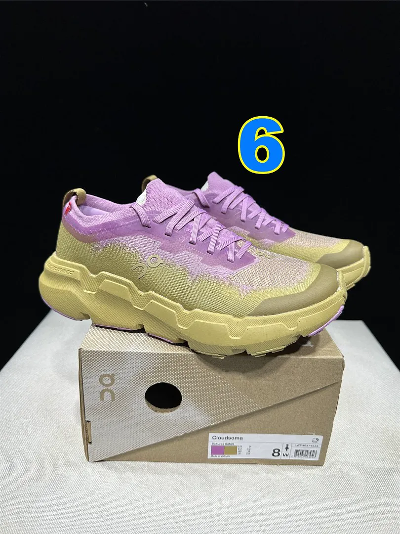 On Cloud 6156F תמונה 9