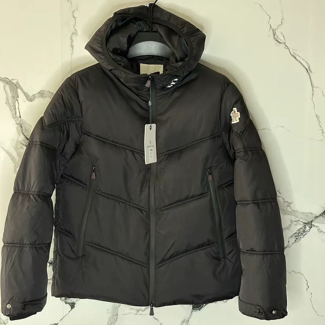 Moncler 6158F תמונה 3