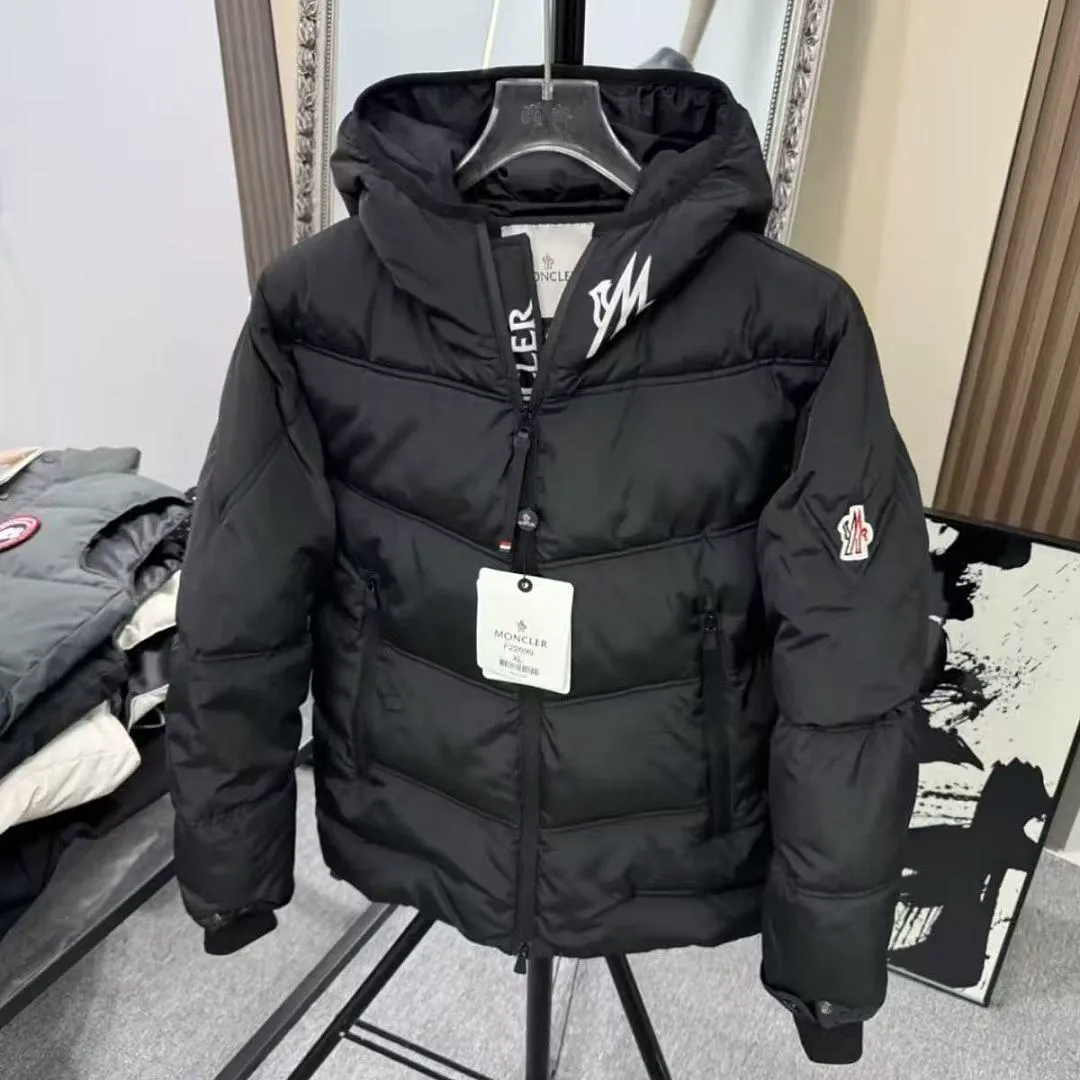 Moncler 6158F תמונה 4