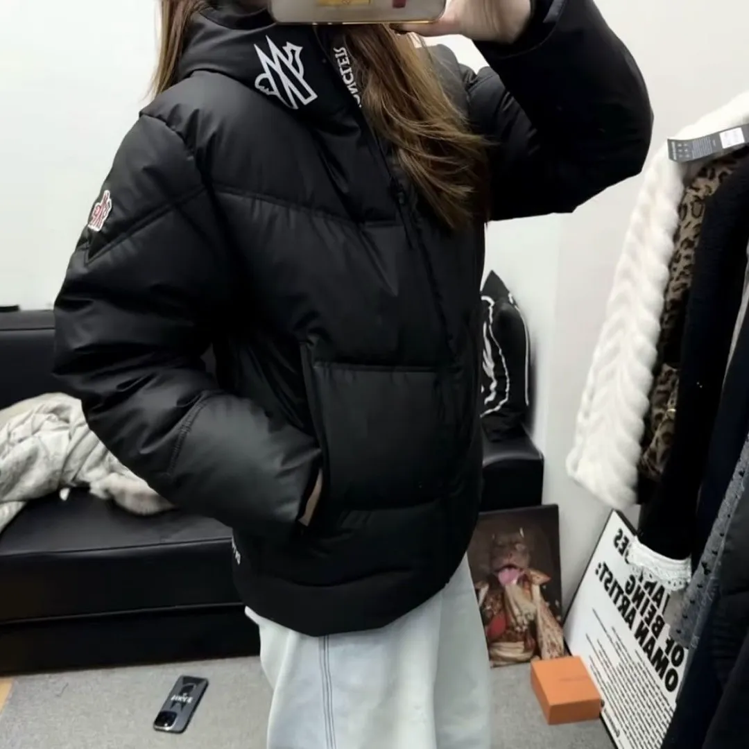 Moncler 6158F תמונה 5