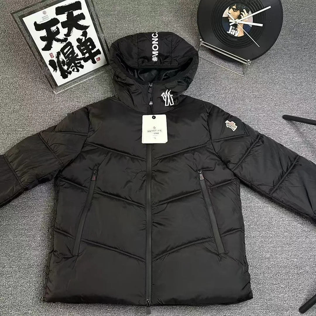 Moncler 6158F תמונה 7