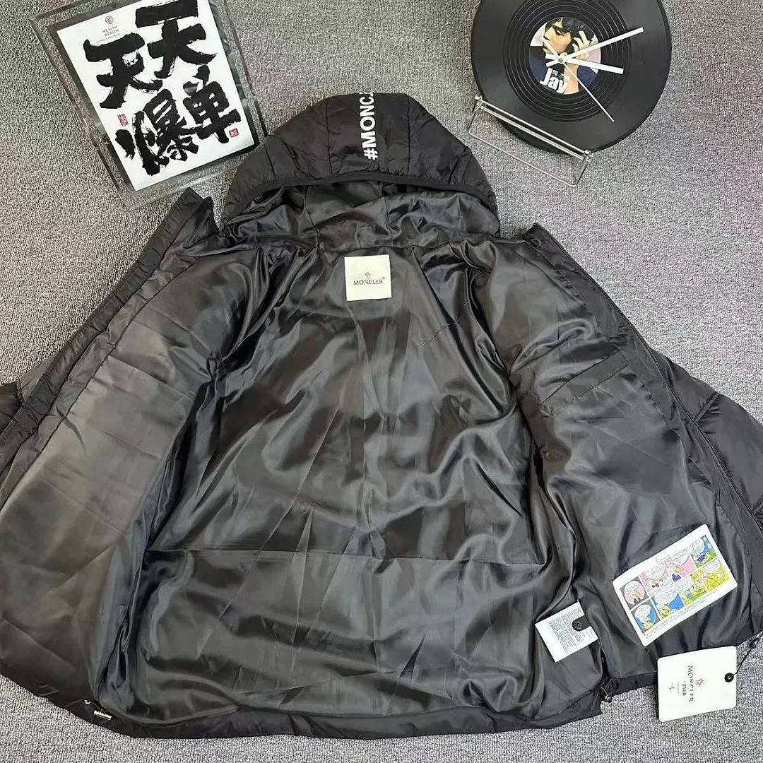 Moncler 6158F תמונה 8