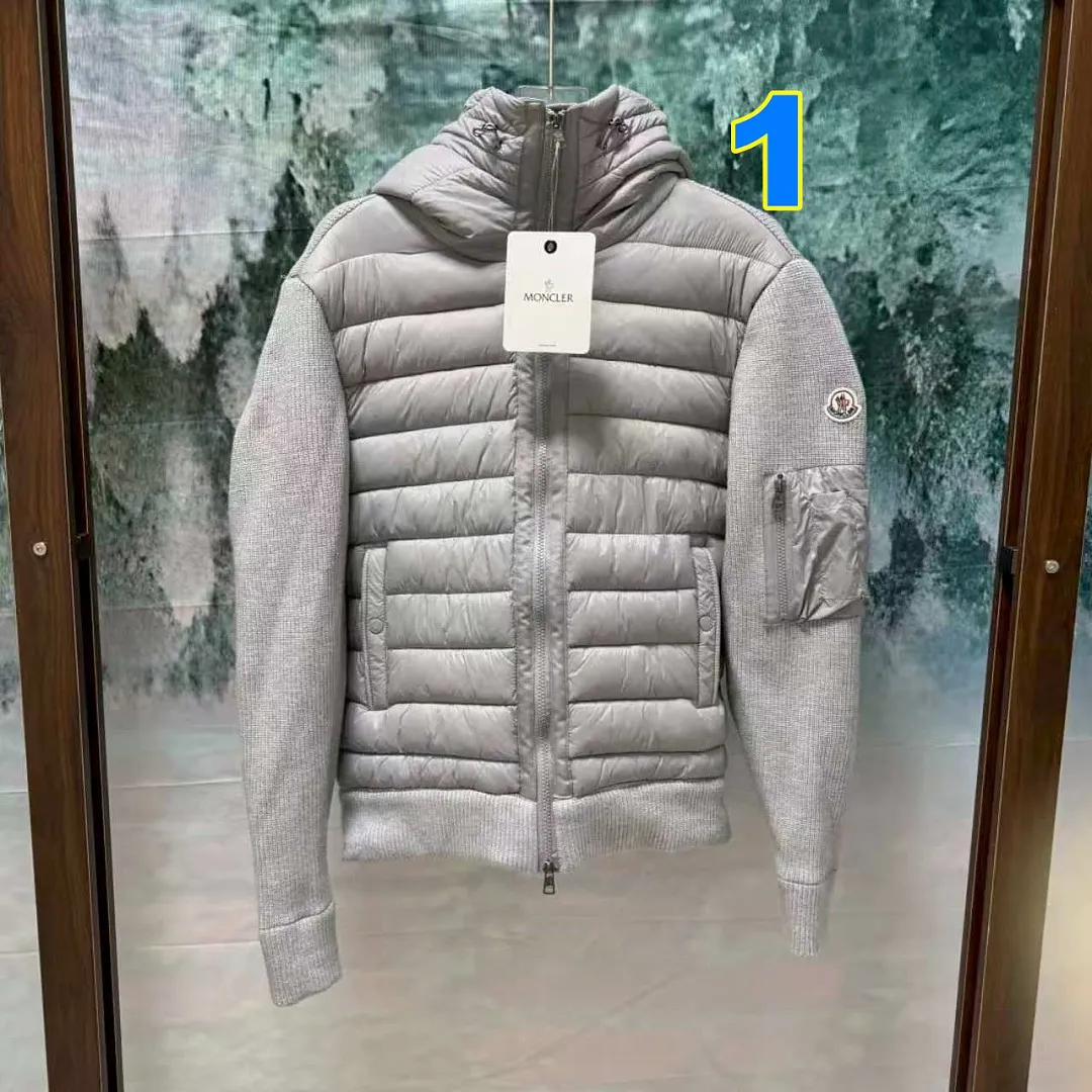 Moncler 6159F תמונה 3