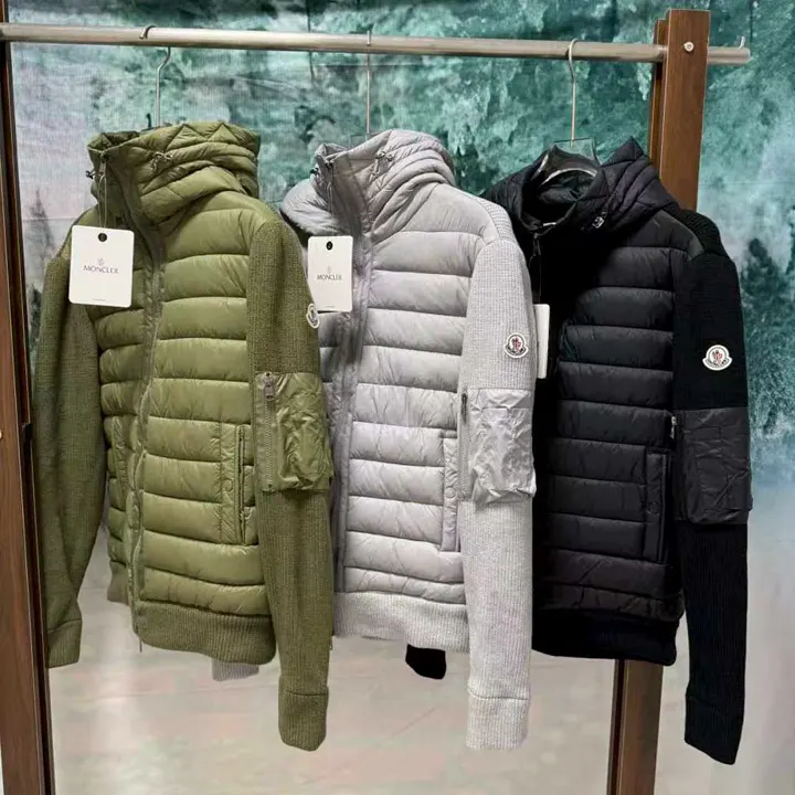 Moncler 6159F