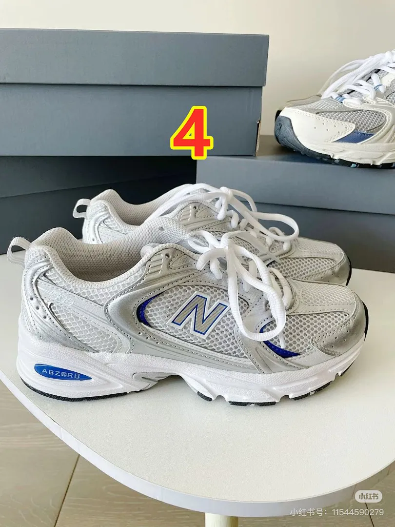 New Balance 6162 תמונה 2
