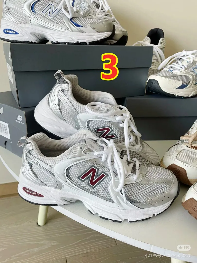 New Balance 6162 תמונה 3