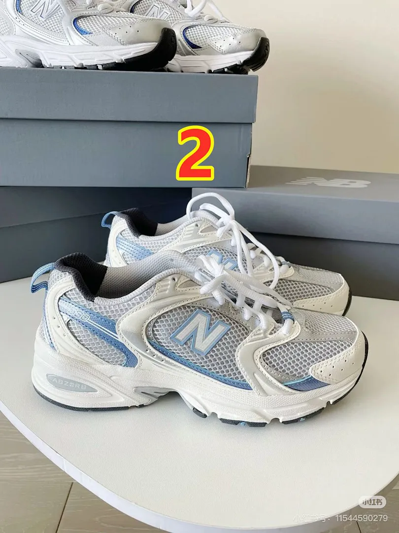New Balance 6162 תמונה 4
