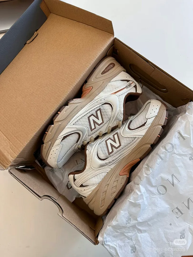 New Balance 6162 תמונה 7