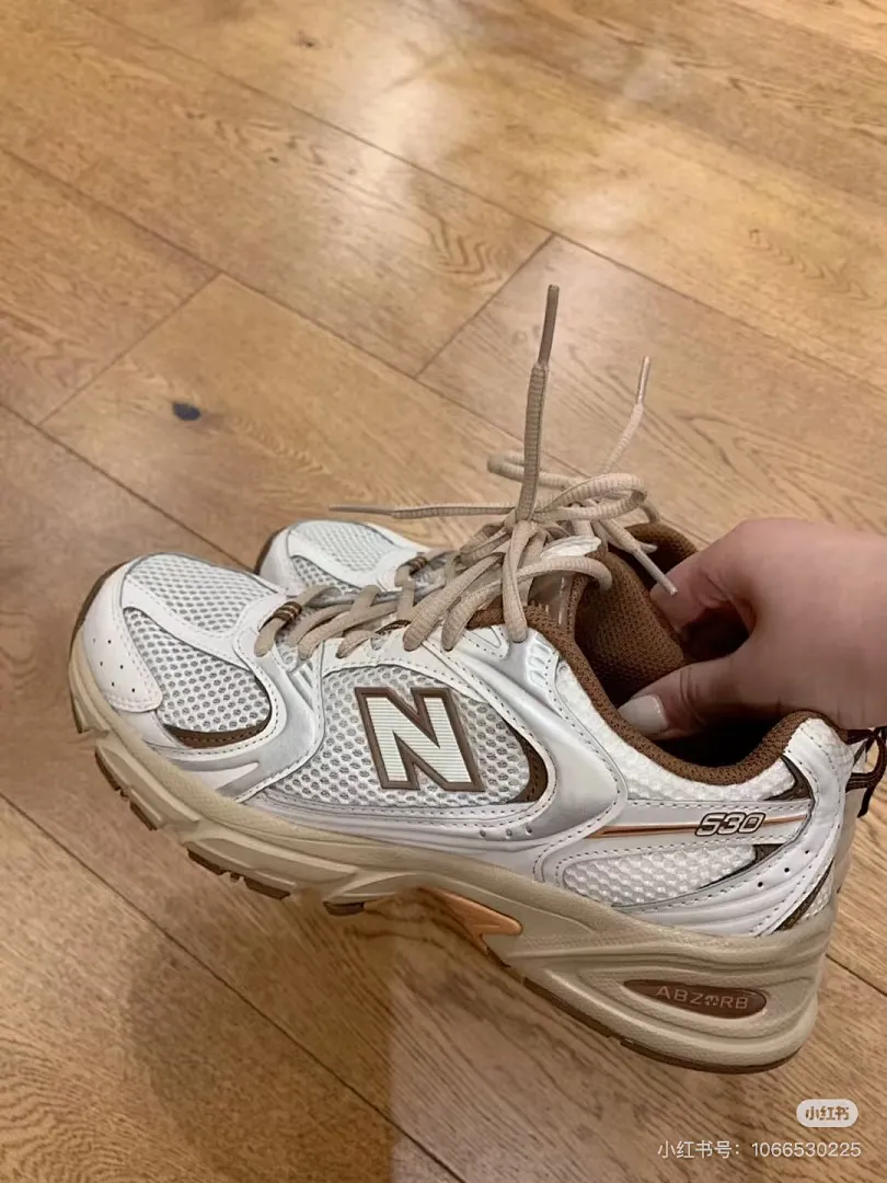 New Balance 6162 תמונה 8