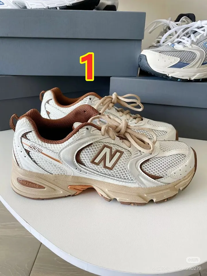New Balance 6162