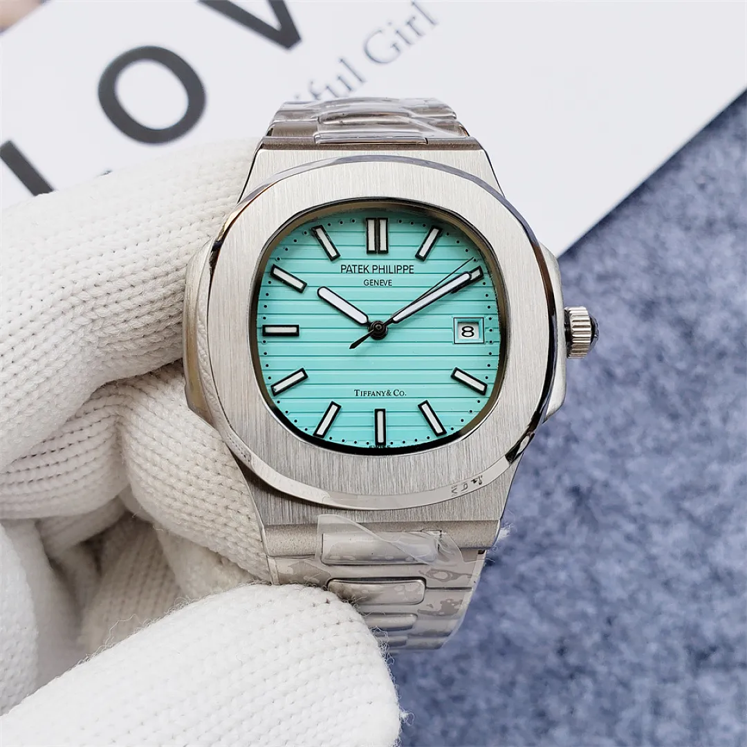Patek Philippe 6165F תמונה 10
