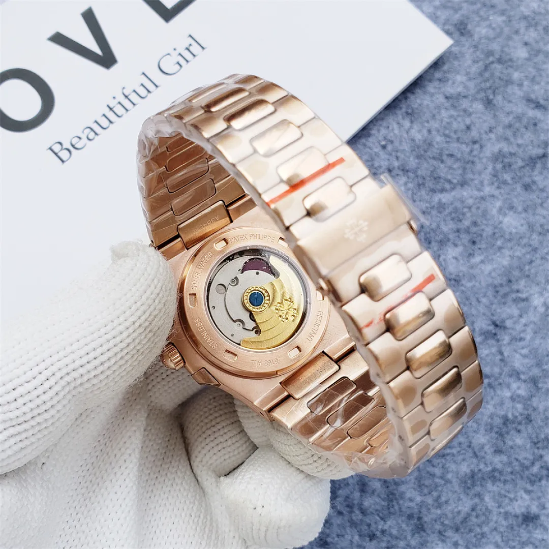 Patek Philippe 6165F תמונה 11
