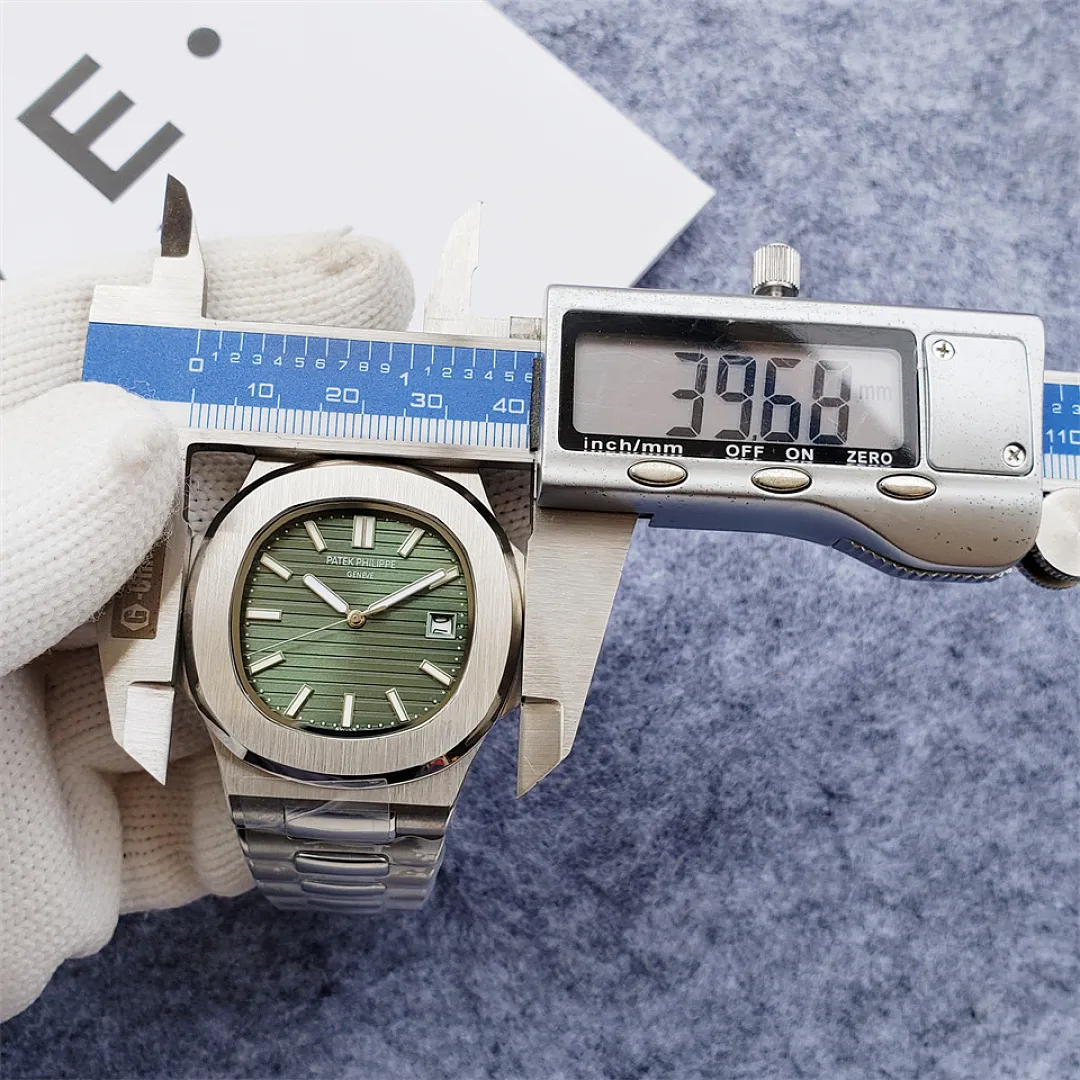 Patek Philippe 6165F תמונה 12