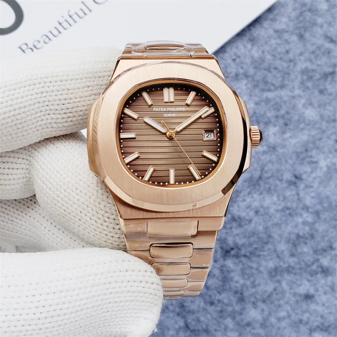 Patek Philippe 6165F תמונה 14