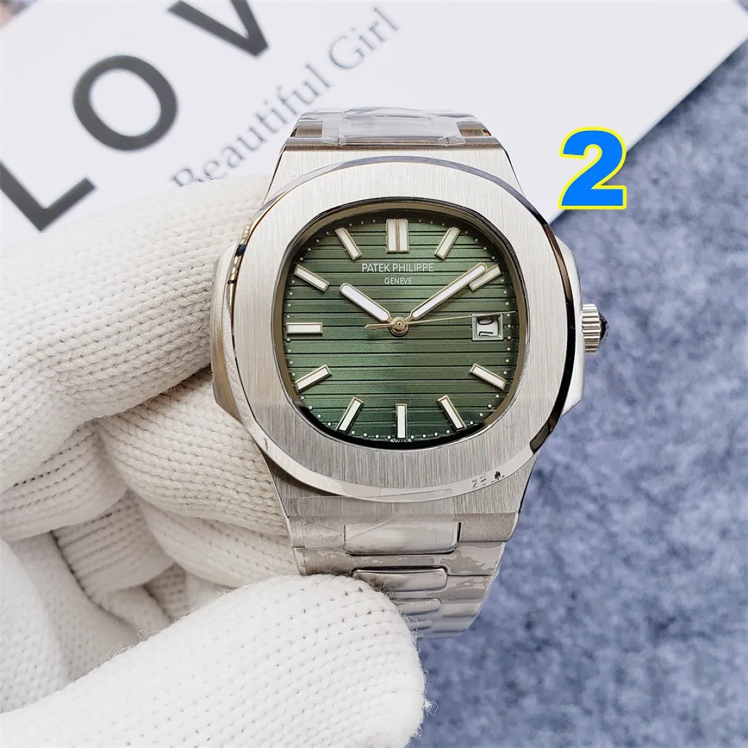 Patek Philippe 6165F תמונה 3