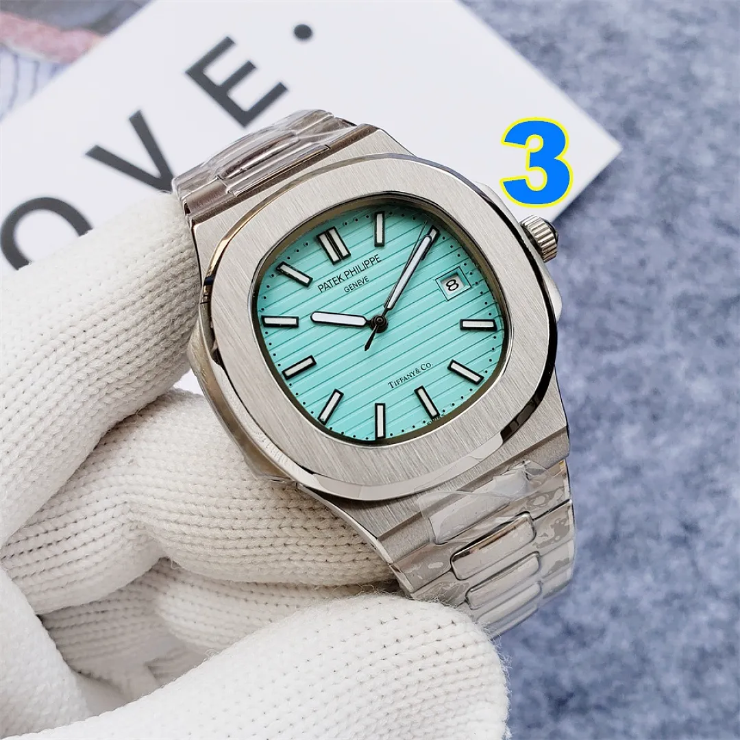 Patek Philippe 6165F תמונה 4