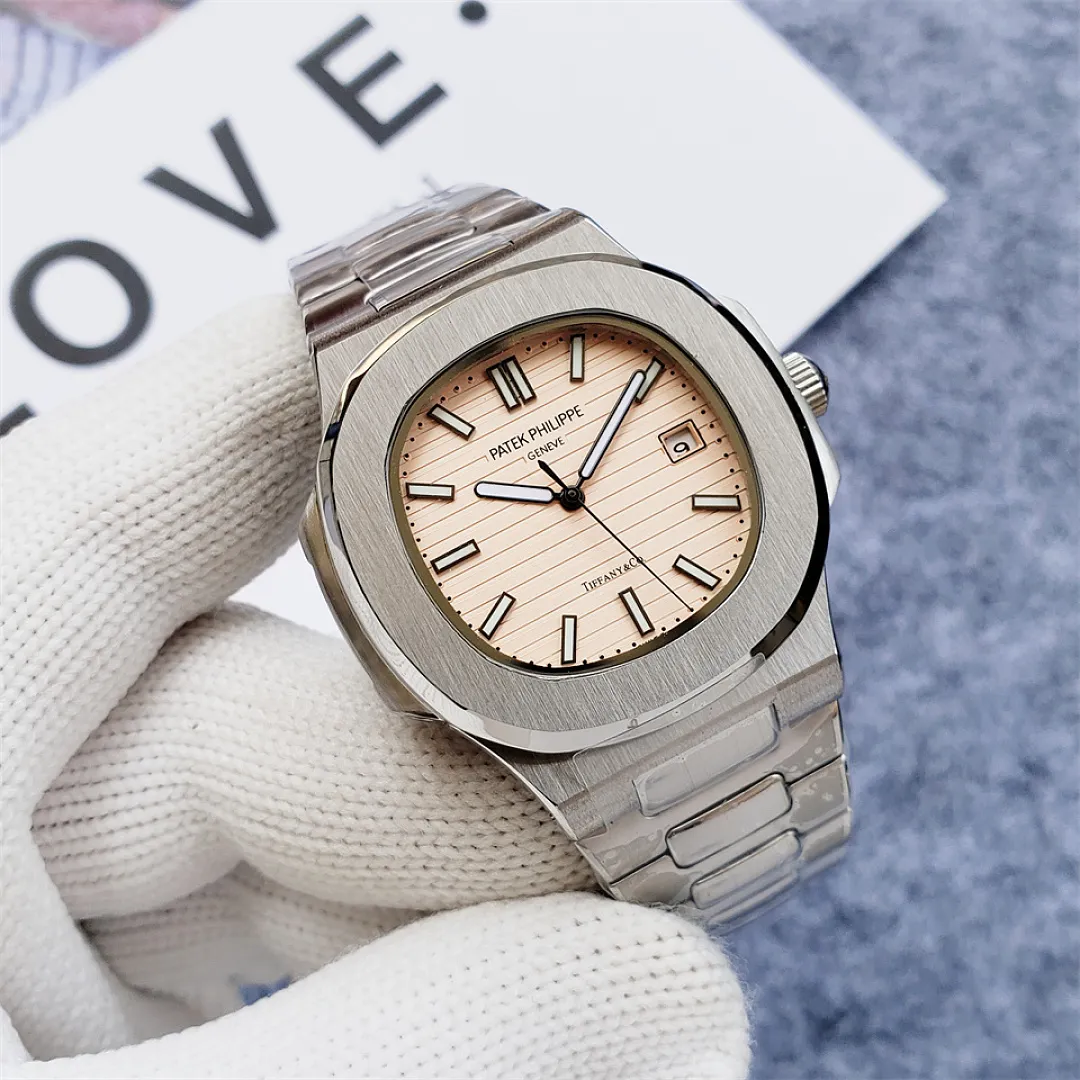 Patek Philippe 6165F תמונה 8