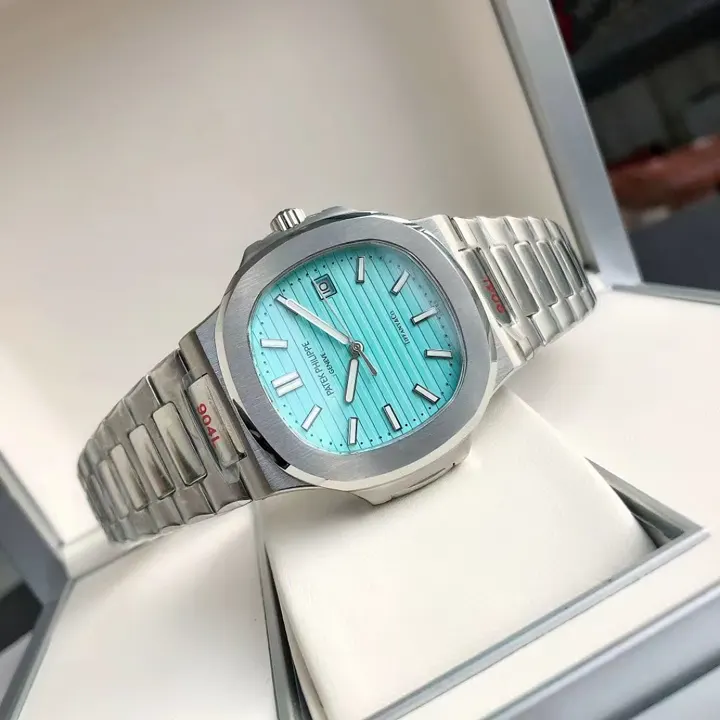 Patek Philippe 6165F