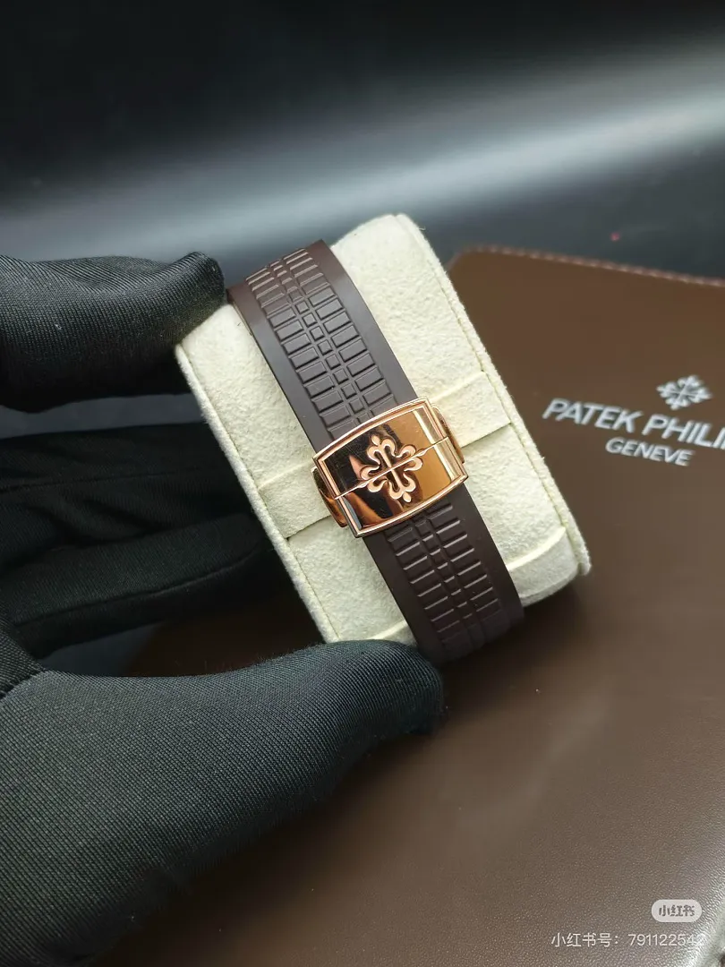 Patek Philippe 6166F תמונה 11