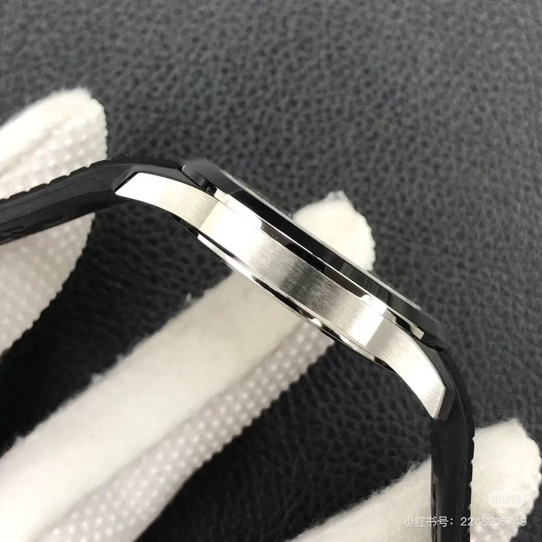 Patek Philippe 6166F תמונה 4
