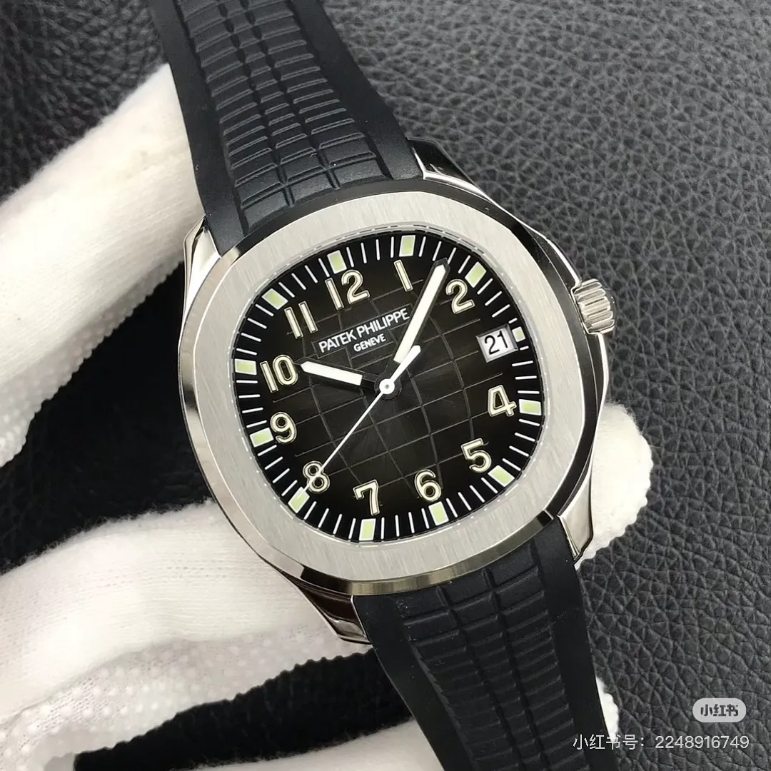 Patek Philippe 6166F תמונה 5