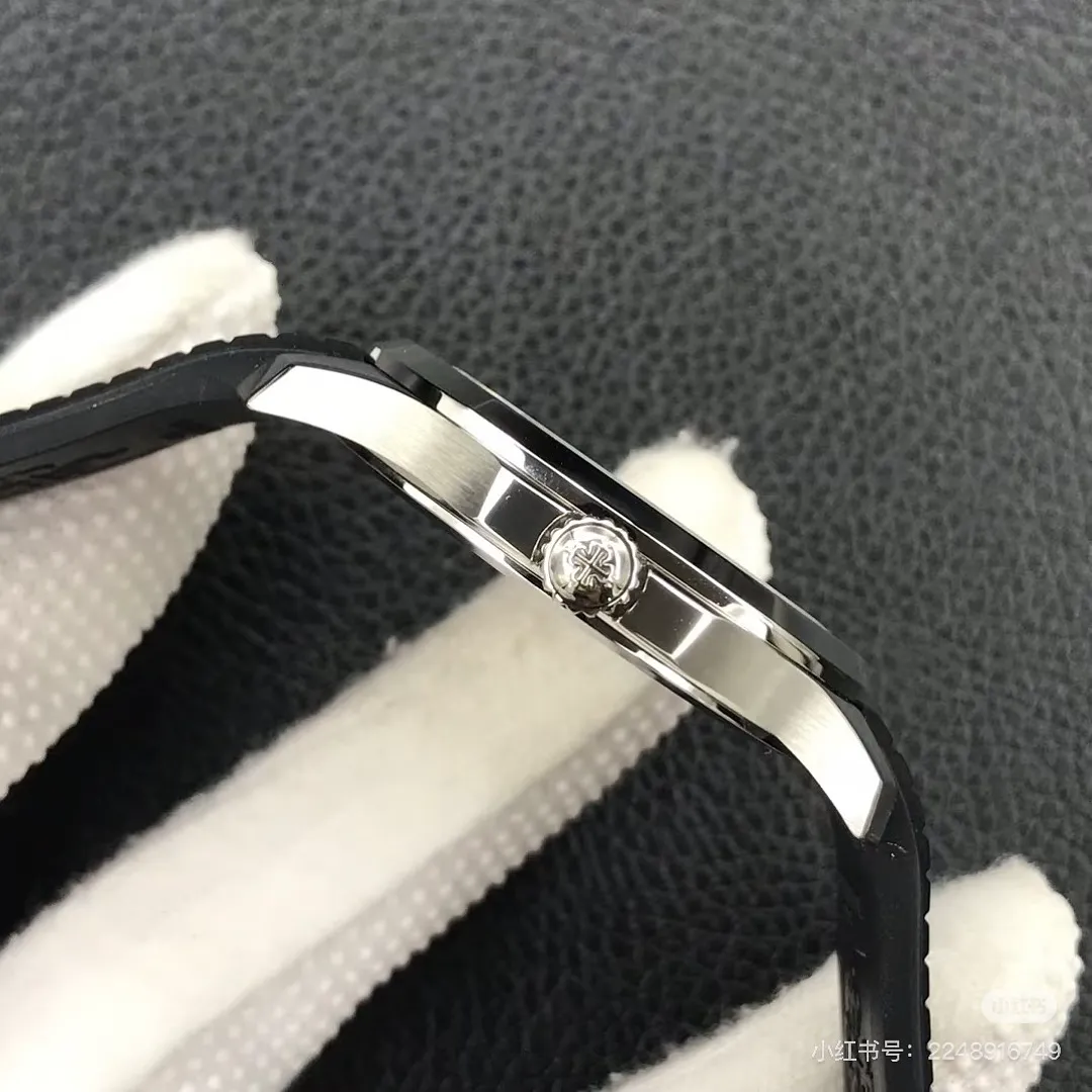 Patek Philippe 6166F תמונה 6