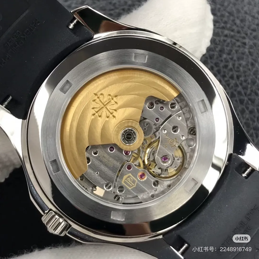 Patek Philippe 6166F תמונה 7