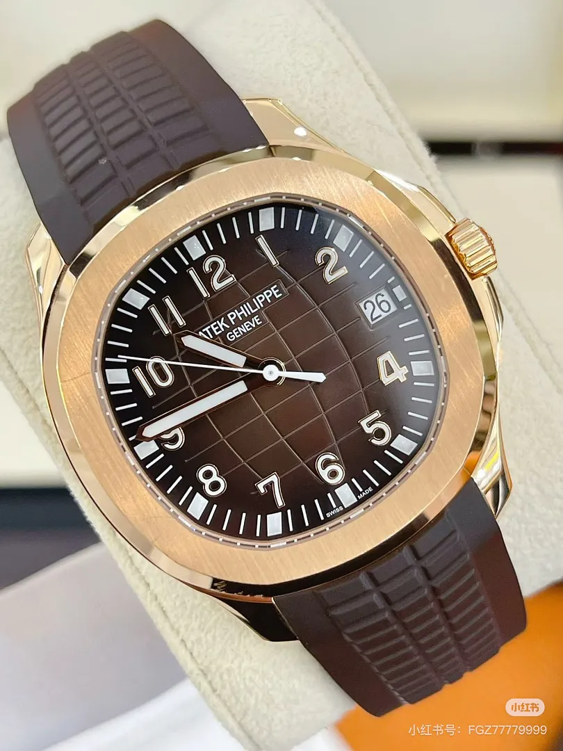 Patek Philippe 6166F תמונה 8