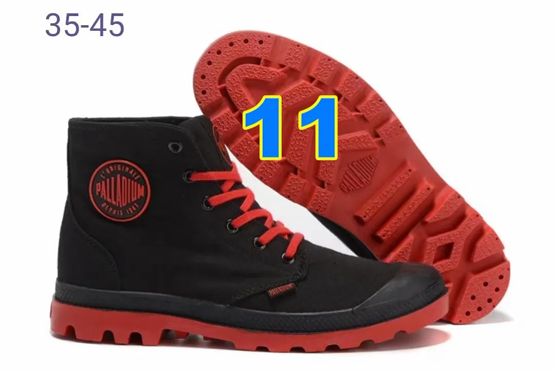 Palladium 6167F תמונה 10