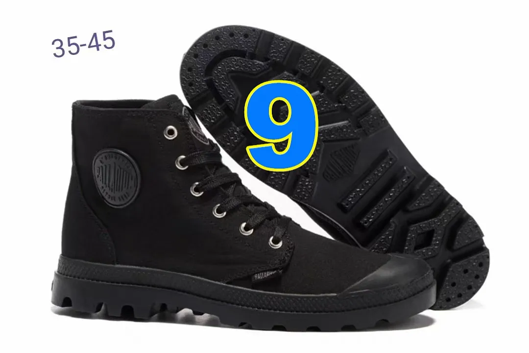 Palladium 6167F תמונה 12