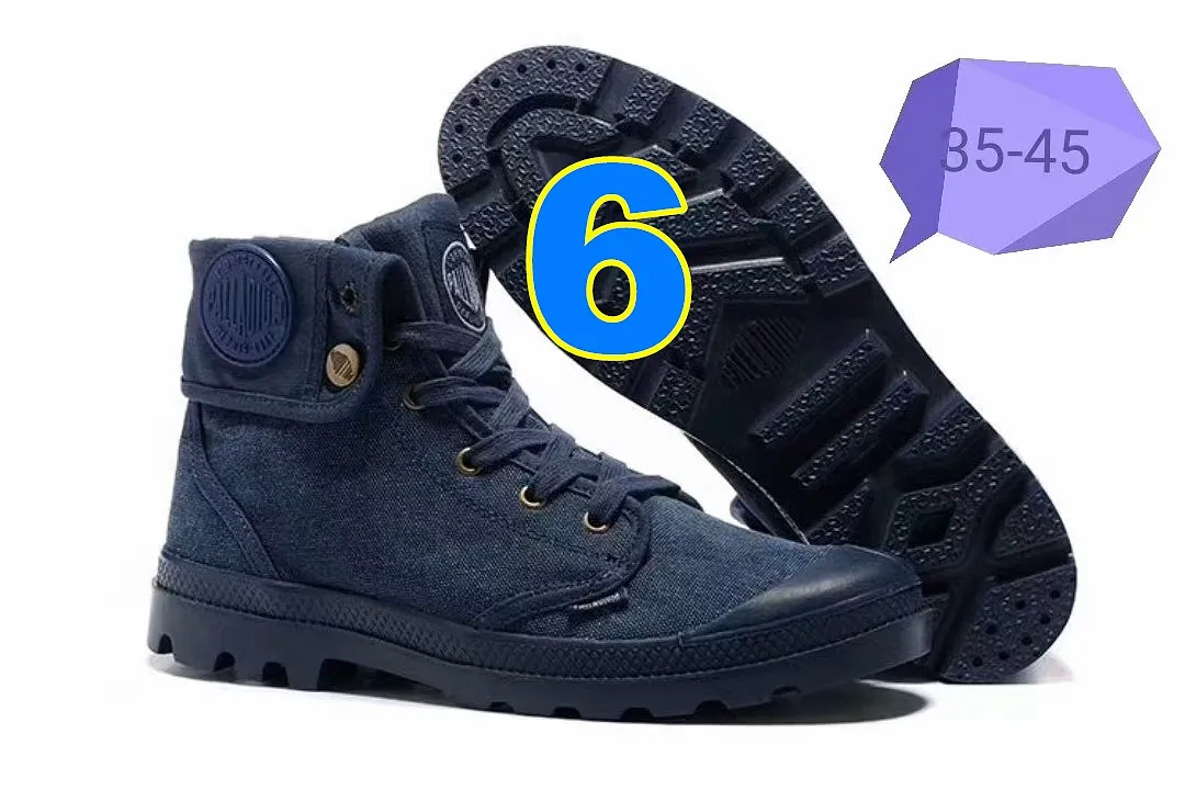 Palladium 6167F תמונה 15