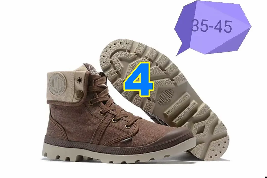 Palladium 6167F תמונה 17